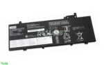 סוללה למחשב נייד BATTERY LENOVO T480s, מק"ט BL453