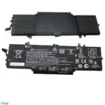 סוללה למחשב נייד HP Folio 1040 G4, מק"ט 145