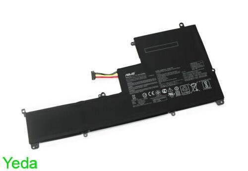 161 סוללה למחשב נייד ASUS UX390UA, מק"ט 161 – תמונה 1