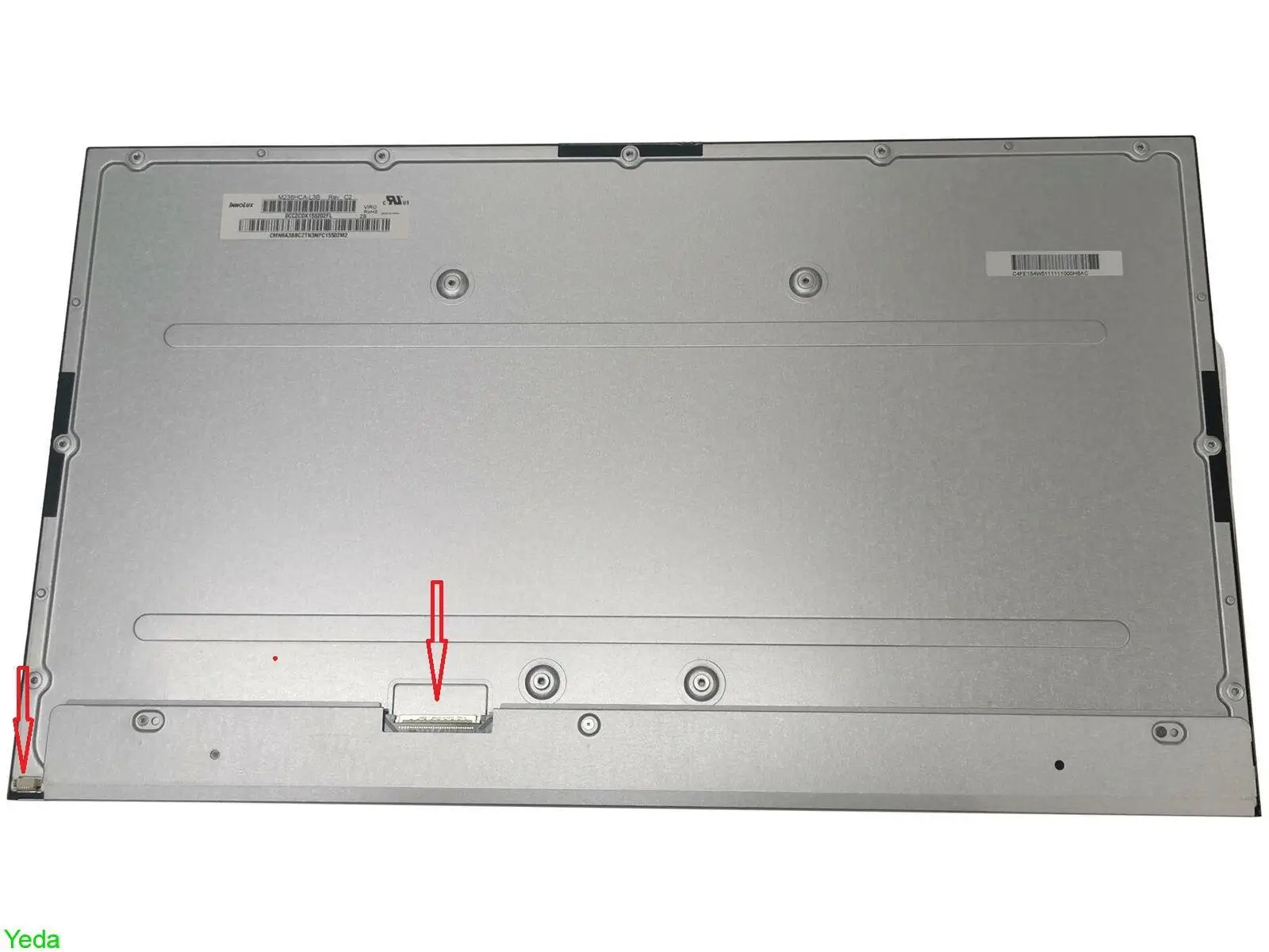 29 מסך למחשב נייד 23.8 MV238FHM , מק"ט 29 – תמונה 1