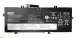 סוללה למחשב נייד LENOVO Yoga Duet 7-13IML05, מק"ט 455
