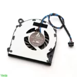 מאוורר למחשב נייד HP D7M, מק"ט 595