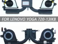 מאוורר למחשב נייד FAN LENOVO Yoga 720-13ikb, מק"ט FL630
