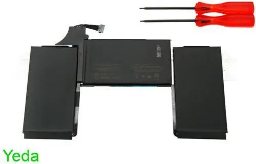 22 סוללה למחשב נייד BATTERY APPLE A1932, מק"ט BM22 – תמונה 1