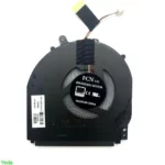 מאוורר למחשב נייד FAN HP 14-DH, מק"ט FH599