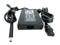 מטען למחשב נייד  HP 200W, מק"ט 61