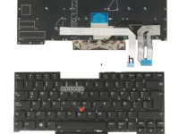 מקלדת למחשב נייד Gen 3 X1 Extreme 3rd LENOVO, מק"ט 246