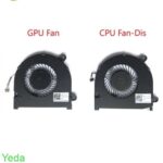 מאוורר למחשב נייד LENOVO Ideapad 320S-13IKB FAN, מק"ט 635