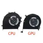 2 מאווררים למחשב ניידFAN  ASUS UX533F, מק"ט FA155