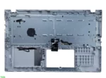 Palmrest  לנייד Asus P1512 , מק"ט 398