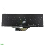 מקלדת למחשב נייד ASUS Vivobook S 15, מק"ט 184
