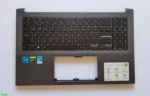 Palmrest  לנייד Asus K6500, מק"ט 371