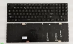מקלדת למחשב נייד ASUS G733Q , מק"ט 189