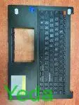 Palmrest לא כולל משטח עכבר לנייד Asus K3502, מק"ט 413