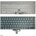 מקלדת למחשב נייד ASUS UX435, מק"ט 186