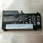 סוללה למחשב נייד LENOVO E560P, מק"ט 466
