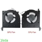 FAN מאוורר למחשב נייד LENOVO Legion 5-15