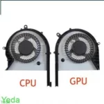 מאוורר למחשב נייד ASUS GL503GE