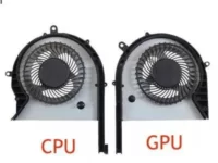 מאוורר למחשב נייד ASUS GL503GE