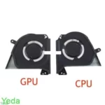 מאוורר למחשב נייד ASUS M16