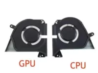 מאוורר למחשב נייד ASUS M16