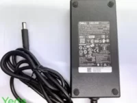 מטען למחשב נייד DELL - 180W, מקט 22