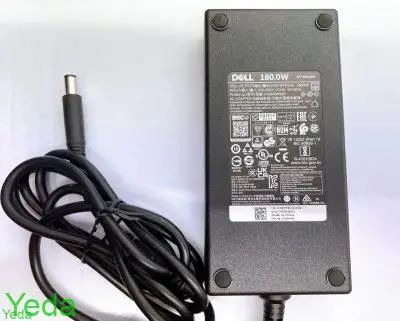 מטען למחשב נייד DELL - 180W, מקט 22
