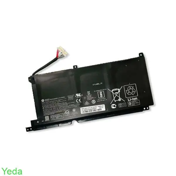 סוללה למחשב נייד HP 15-dk סוללה למחשב נייד HP 15-dk