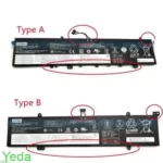 סוללה למחשב נייד LENOVO Yoga C940