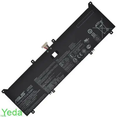 סוללה למחשב נייד ASUS UX391 סוללה למחשב נייד ASUS UX391