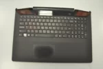 Palmrest כולל משטח מגע Y700-15ISK, מק"ט 415