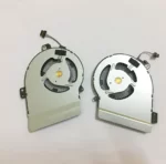 זוג מאווררים  למחשב נייד FAN HP 15-CS , מק"ט 610