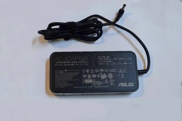 מטען למחשב נייד אסוס 2024