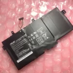 סוללה למחשב נייד  BATTERY ASUS Q551, מק"ט BA179