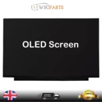 מסך למחשב נייד  SCREEN 15.6 X1505ZA OLED , מק"ט SO247
