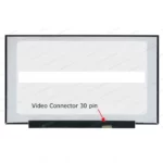 מסך למחשב נייד 17.3  30 PIN  HD מק"ט 37