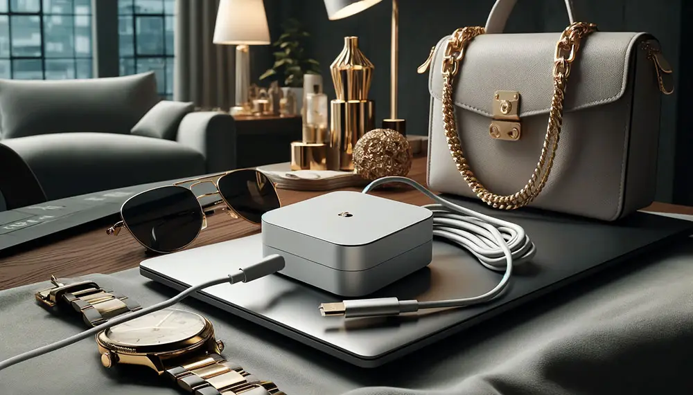 מטען למחשב נייד סמל סטטוס