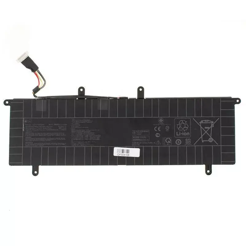 180A סוללה למחשב נייד BATTERY ASUS UX482 , מק"ט BA180 – תמונה 1