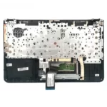 תושבת קדמית כולל משטח עכבר לנייד Palmres  15-AB HP, מק"ט 331