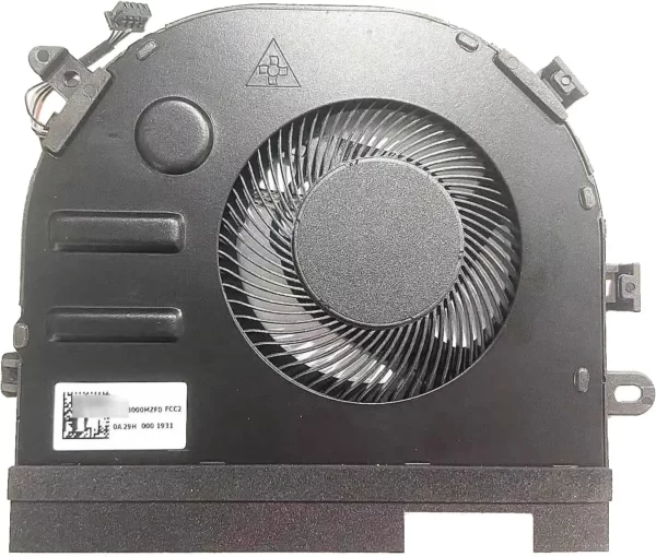 ⁦מאוורר למחשב נייד  FAN LENOVO C340-15IWL , מק"ט 661⁩ – תמונה ⁦1⁩