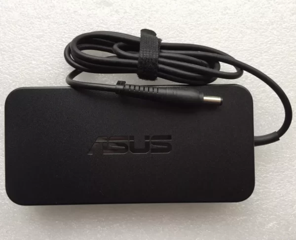 ⁦מטען למחשב נייד  CHARGER  120W ASUS GL552 , מק"ט CA67⁩ – תמונה ⁦1⁩