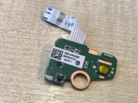 כפתורי הדלקה למחשב נייד HP  15-AB , מק"ט 714