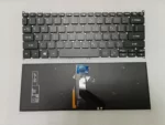 מקלדת למחשב נייד  KEYBOARD ACER SF514, מק"ט 99