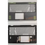 תושבת קדמית כולל משטח עכבר לנייד Palmres   DELL Vostro 15 3510 , מק"ט PD306