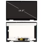 HP Display + Digitizer 14-DY205 , מק"ט TDH255