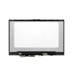 Display + Digitizer ASUS TM420U , מק"ט TDA256