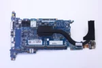 לוח אם למחשב נייד   MOATHERBOARD EliteBook 840 G5HP, מק"ט MBH111