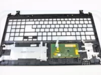 Palmrest כולל משטח מגע E1-530 , מק"ט PA417