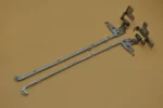 צירים למחשב נייד   HINGES Inspiron 15 5000 DELL, מק"ט HD77