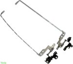 צירים למחשב נייד  HINGES HP 15-DA, מק"ט HH159
